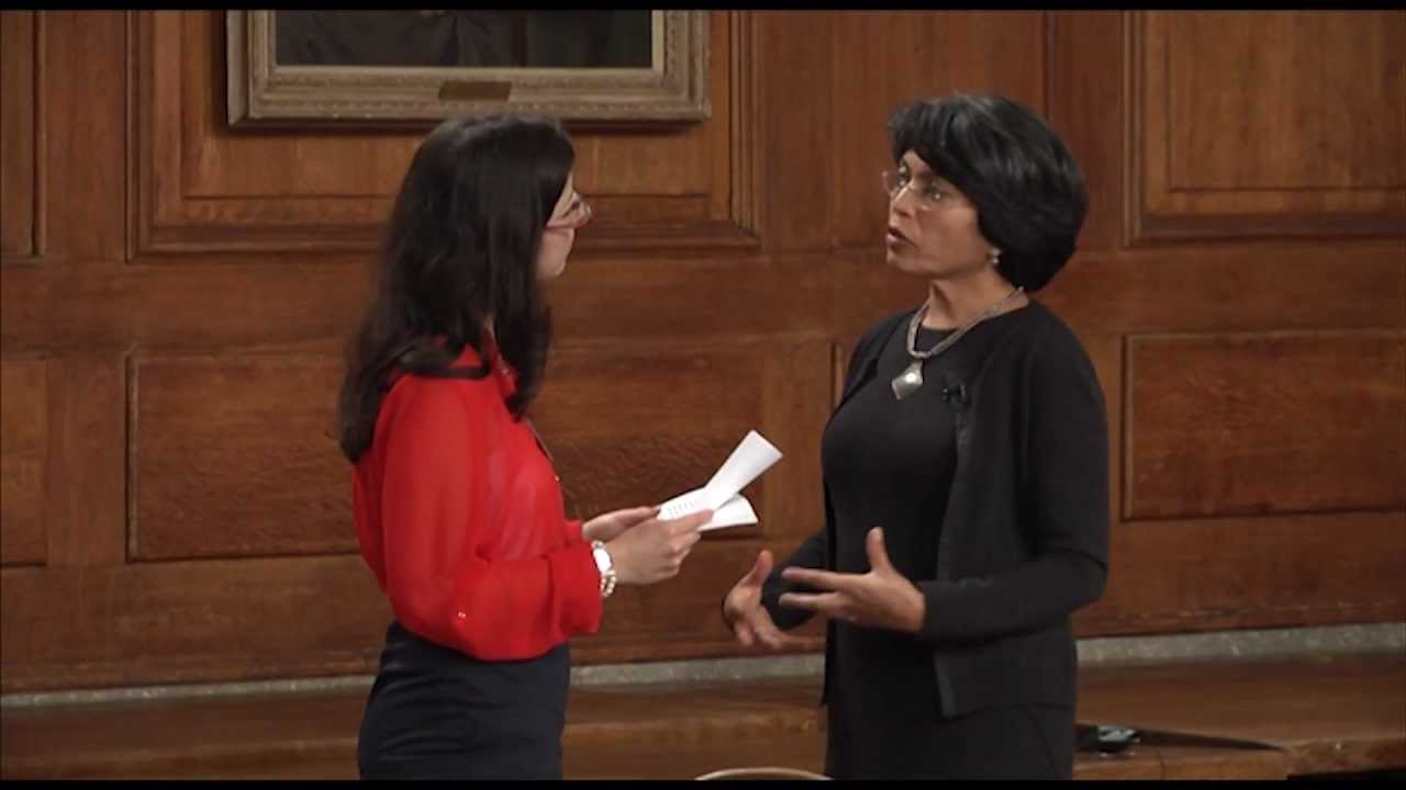 Saba Mahmood on Citizenship and Orientalism