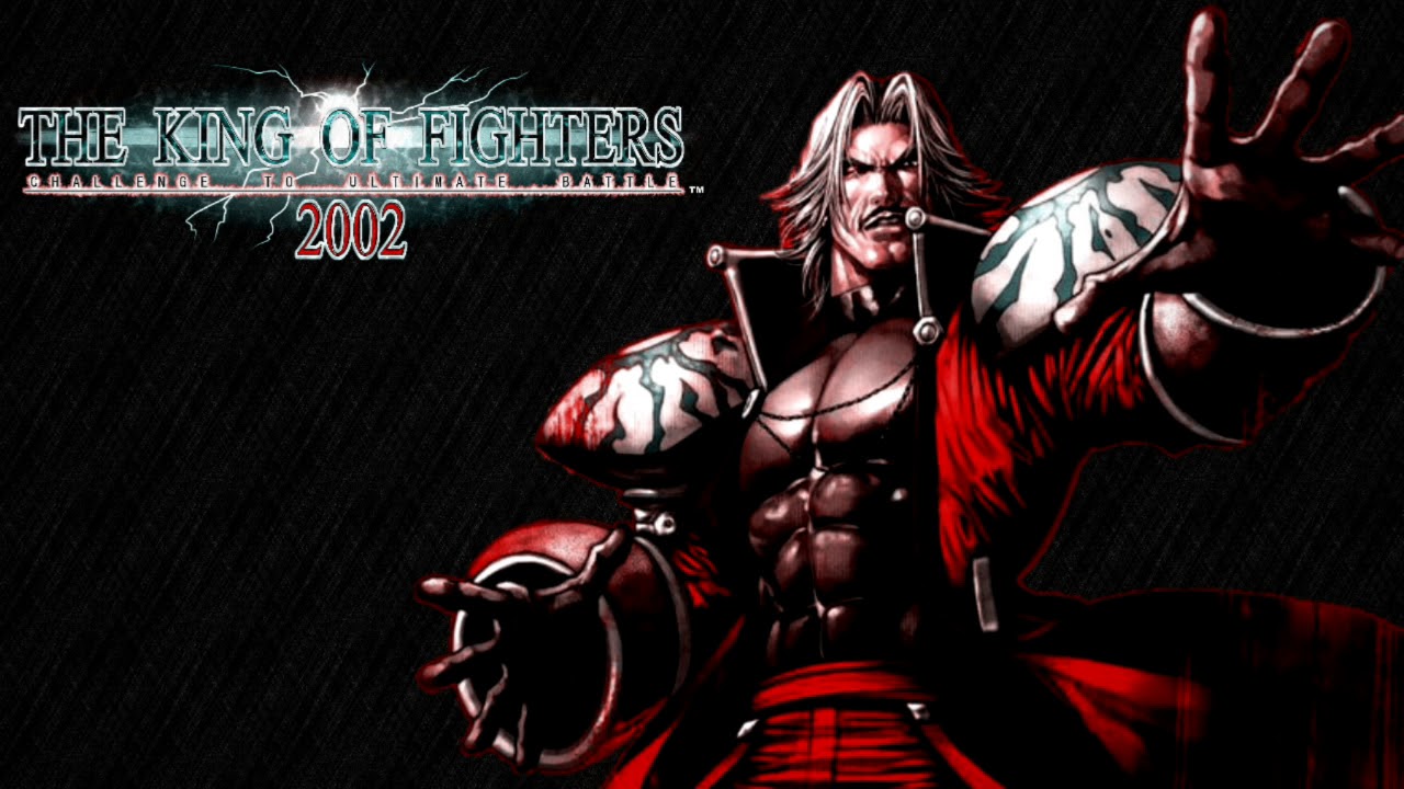 Last Dance [Cover Remix] - The King Of Fighters 2002