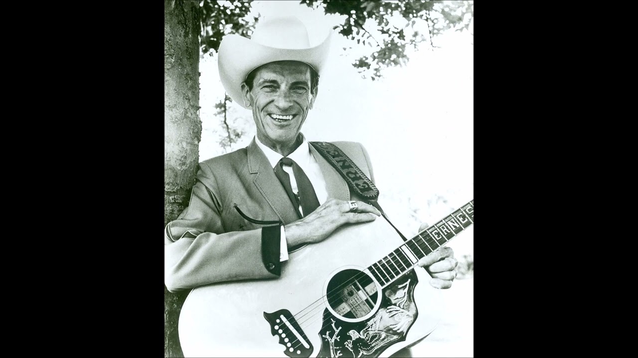 Ernest Tubb ~ A Guy Named Joe ~ White Silver Sands ~ Decca 9-31161