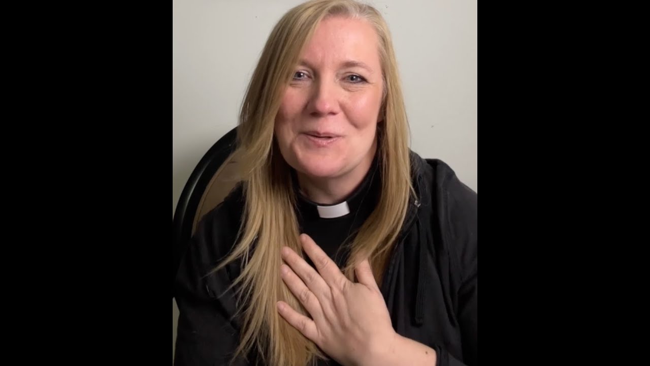 A Word from Sarah (Feb 1, 2026)