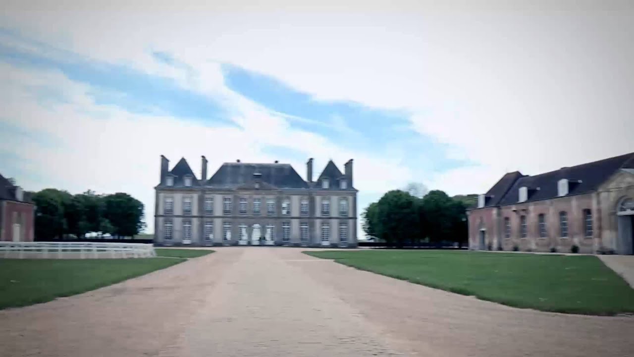 Alltech FEI WEG 2014 - TV Commercial