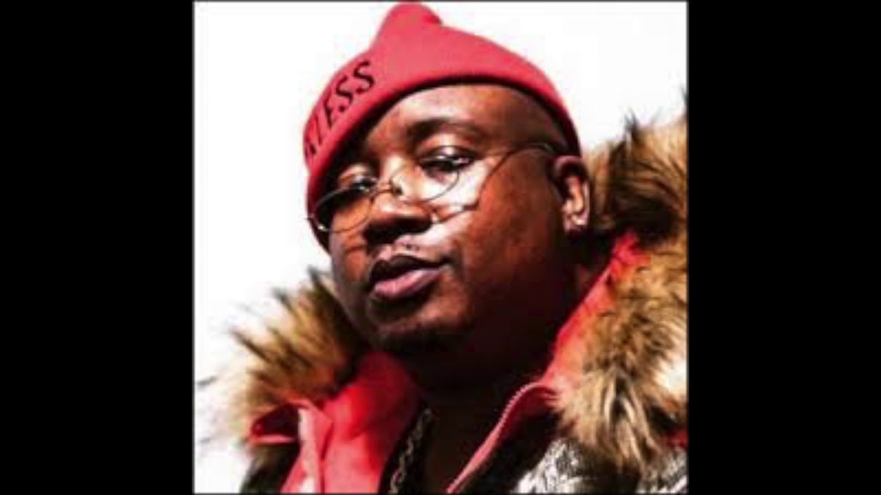 E40  -  Type beat 2020 