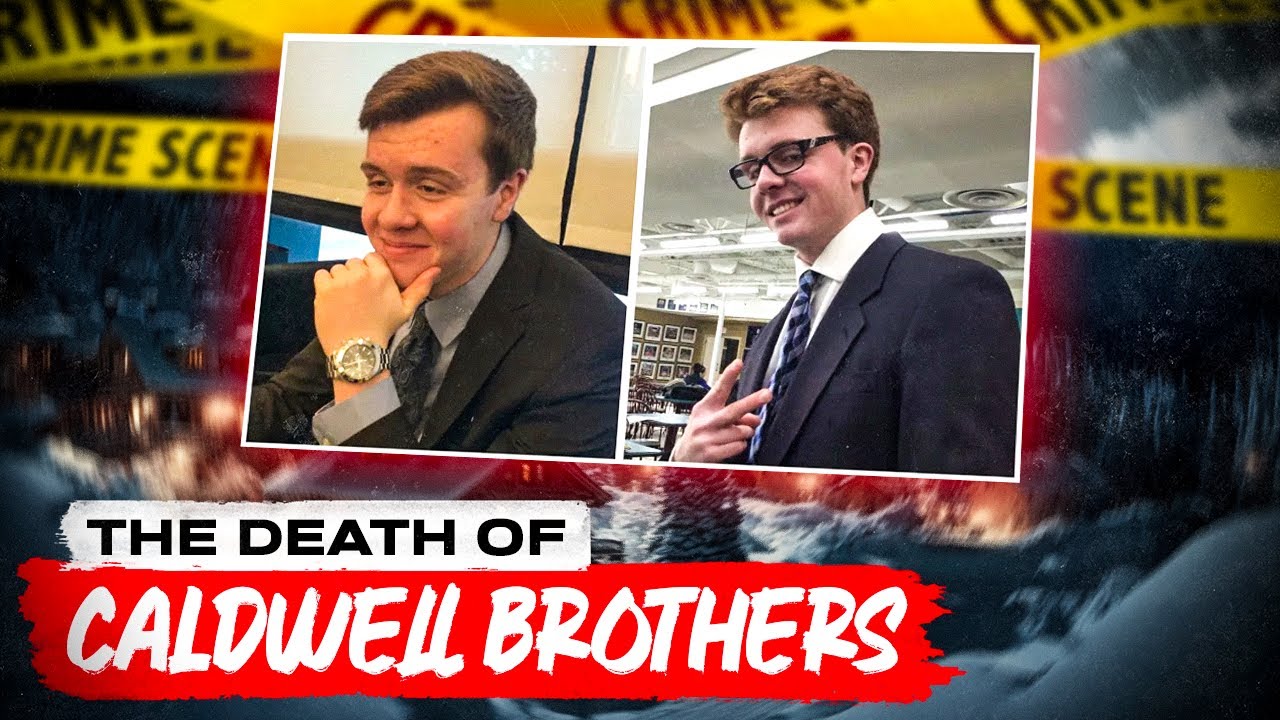 The Death Of Caldwell Brothers In Canada’s Olympic Park