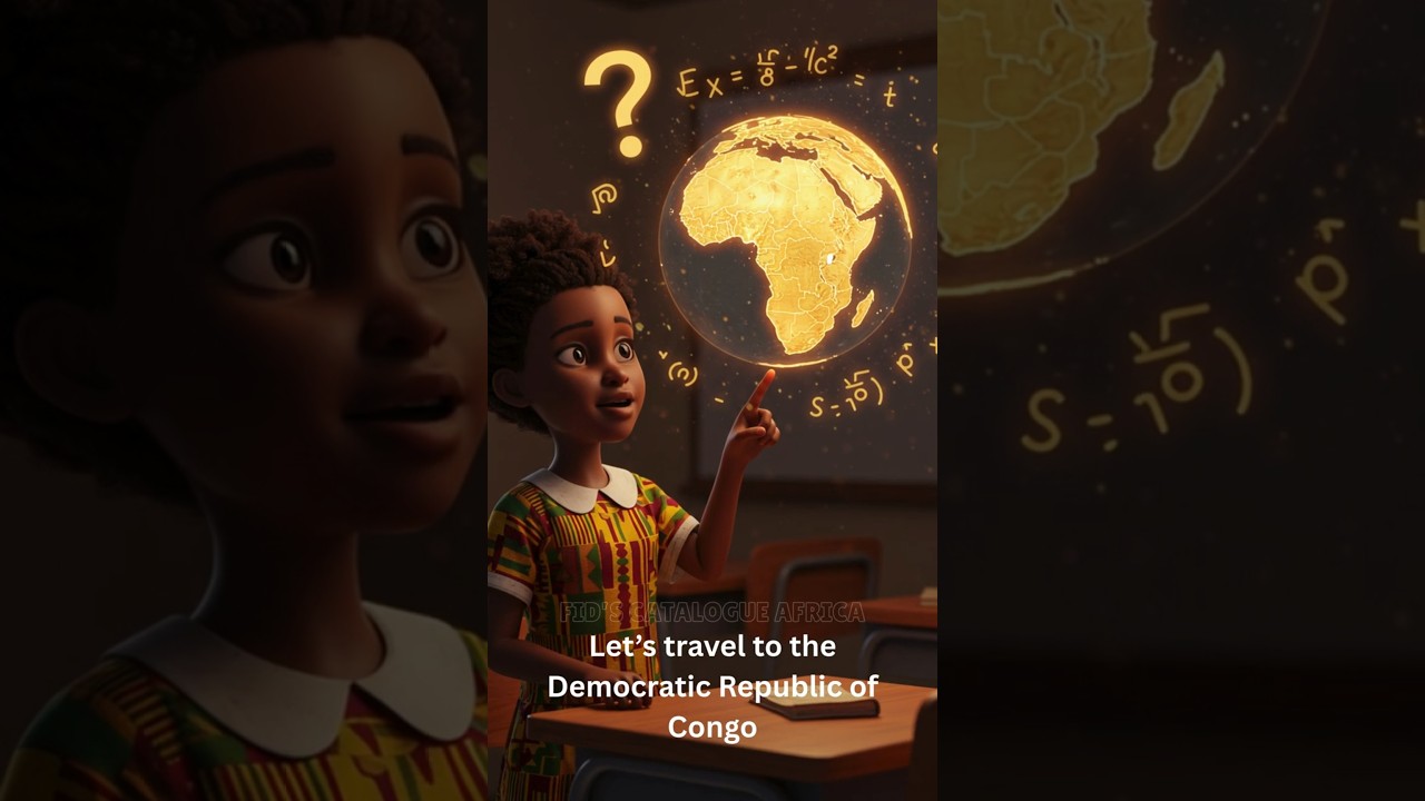 Africa Made That! | The Ishango Bone &ndash; World&rsquo;s Oldest Math Tool from the DRC