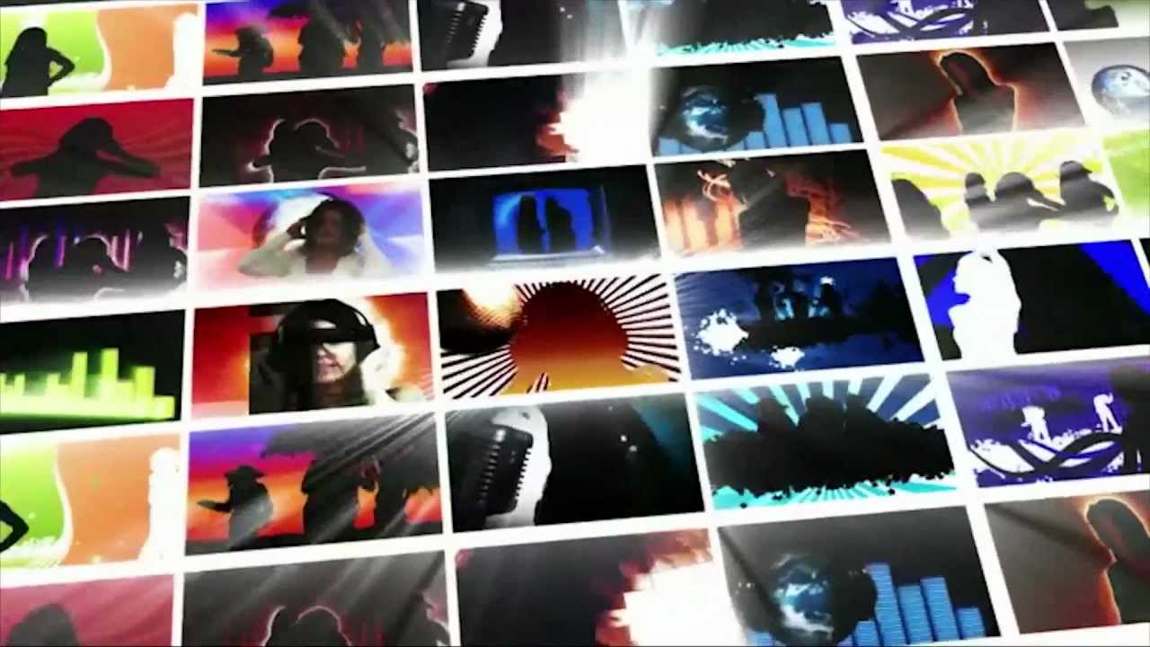 RIPTUNES | Crowdsharing Digital Distribution