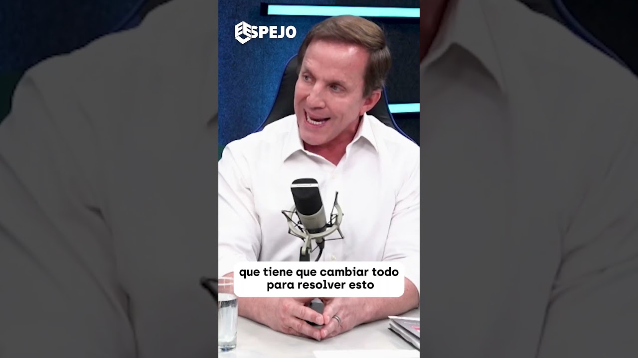 &iexcl;Jalado en estrategia! Francis Allison cont&oacute; su opini&oacute;n sobre la gesti&oacute;n del presidente Jos&eacute; Jer&iacute;