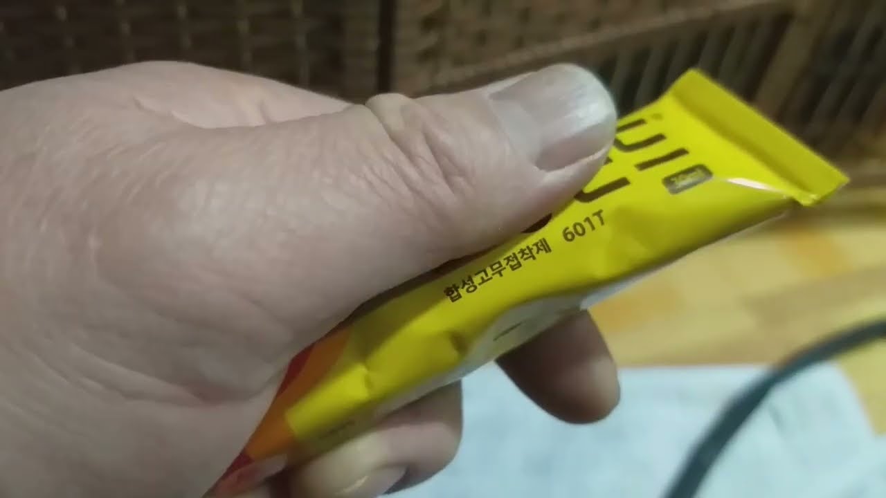 17년된 로드자전거부활 3편  