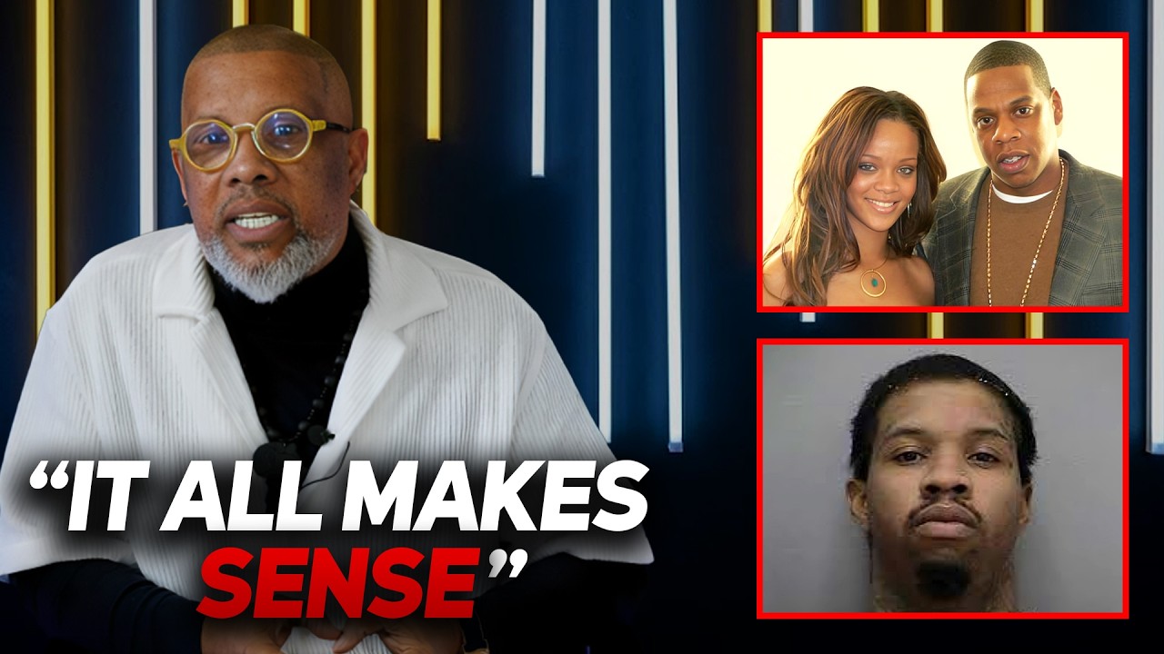 Tory Lanez Father Leaks Rihanna Shooting & Roc Nation Connection