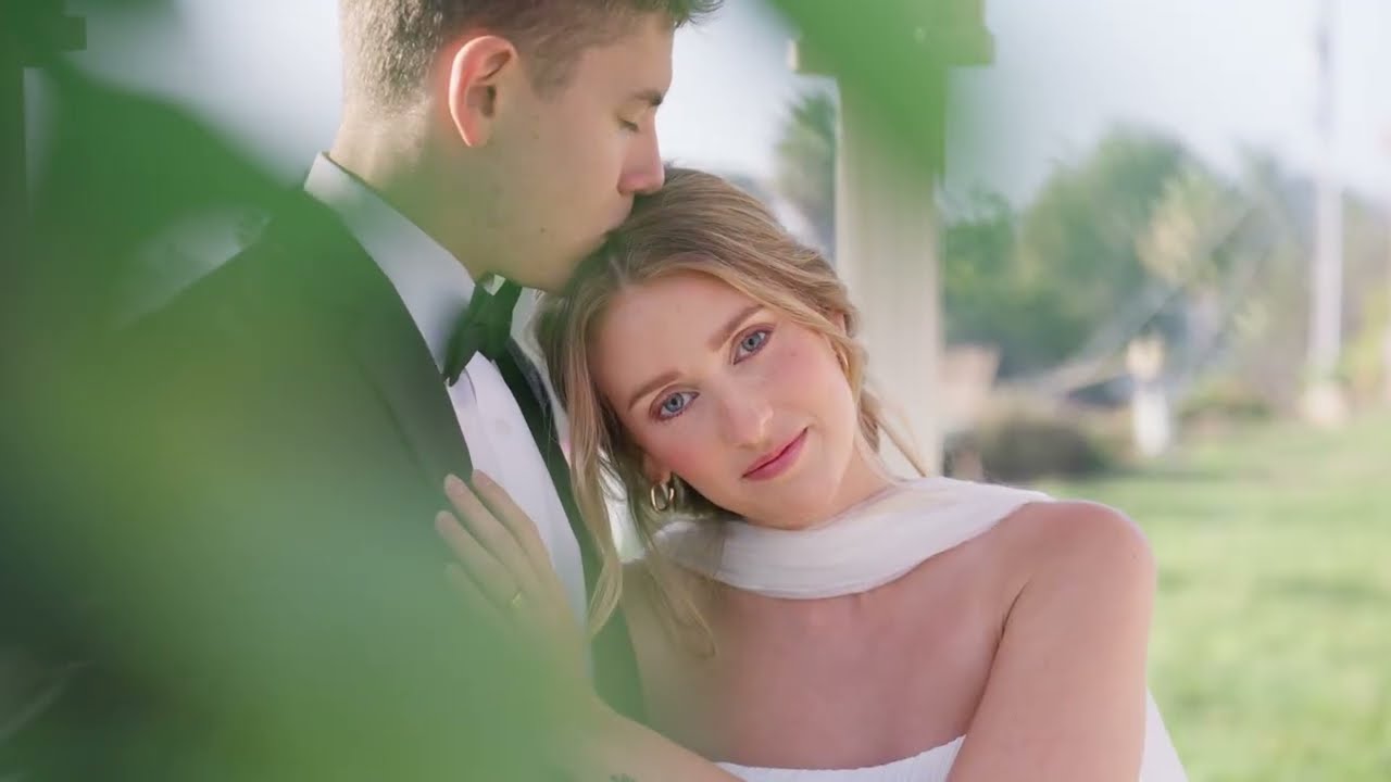Sierra Mar by Beloved Weddings
