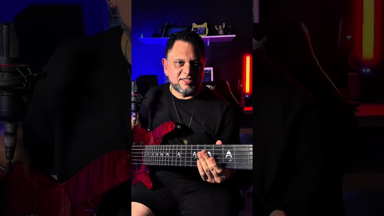 REVIEW: YAMAHA TRB jP2 | Gear Session