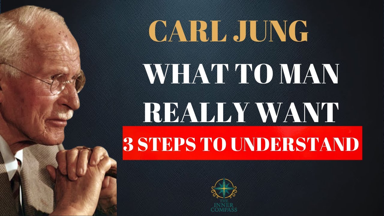 &ldquo;Love Psychology with Carl Jung: The Power of Archetypes in the Unconscious&rdquo;
