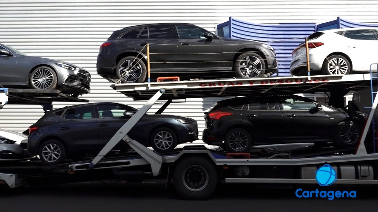 La venta de coches cierra el verano con buenos datos