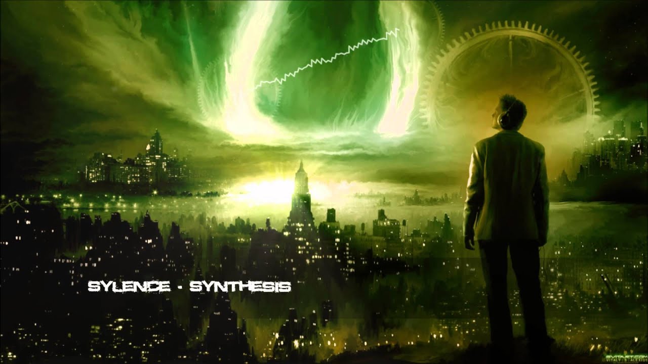 Sylence - Synthesis [HQ Original]