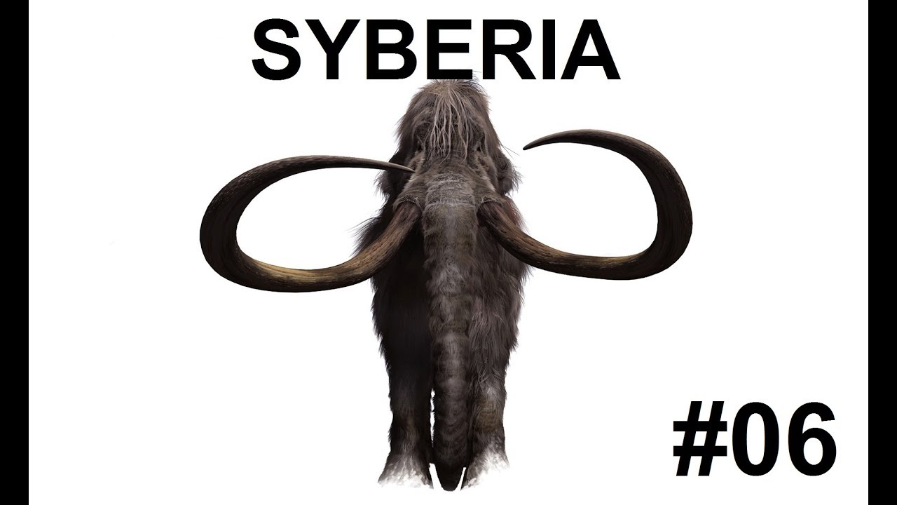 Zagrajmy w: Syberia PL cz. 6 - Winorośle Sauvignon