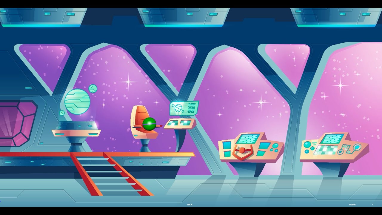 Alert (2022) - Animation Exercise
