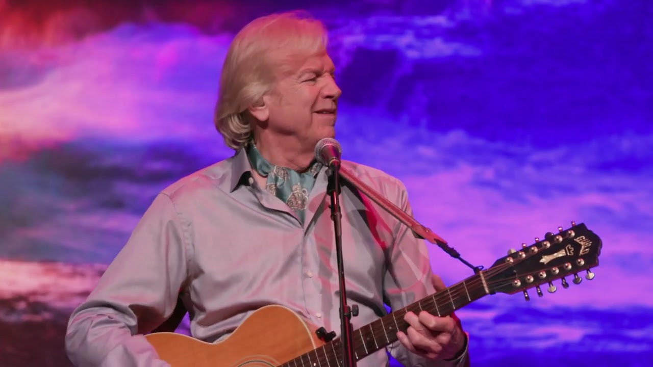 Justin Hayward - 