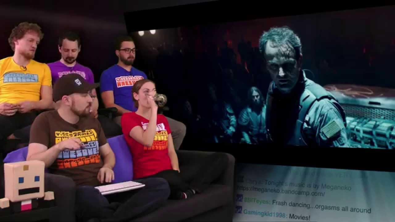 Terminator Genisys Trailer! - Show and Trailer February 2015! - Part 55