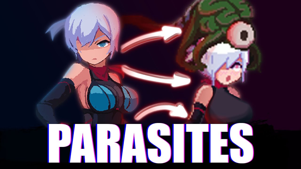 Revenge of Yagiri v0.31 - Gameplay