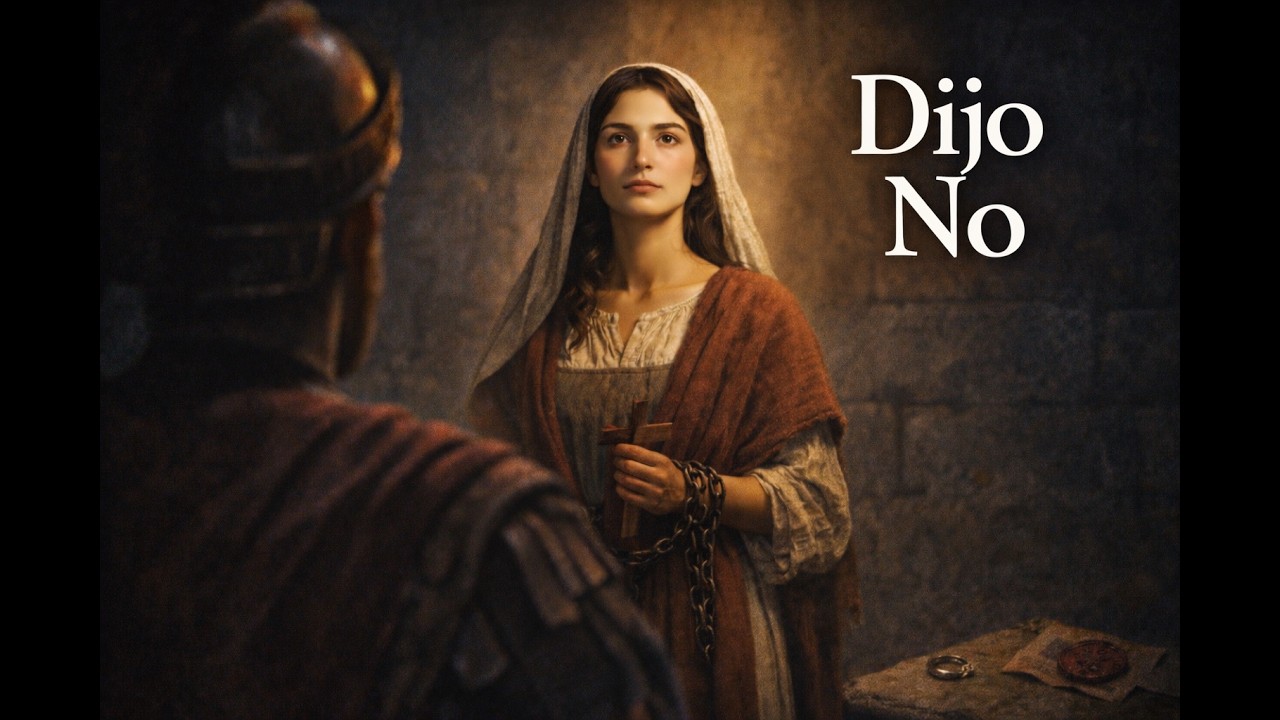 Santa Juliana de Nicomedia: fe inquebrantable