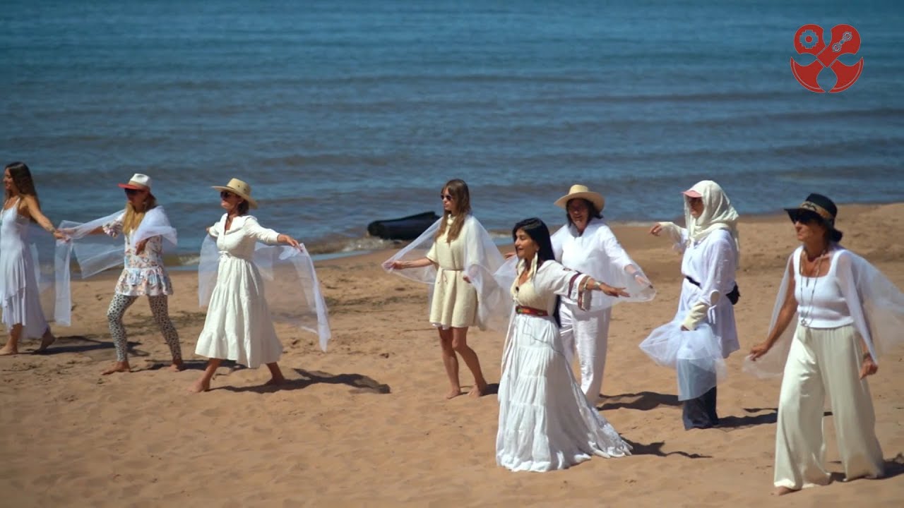 Journey to our Origins - A Women’s Initiation at Lake Titicaca