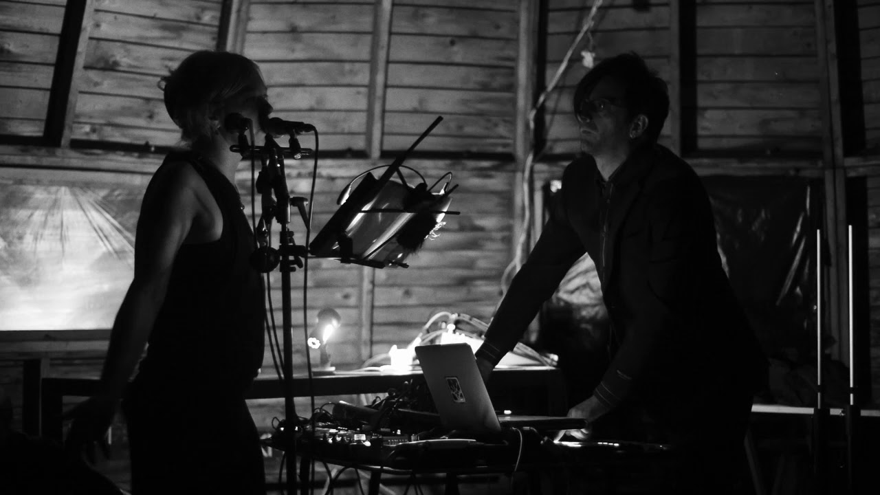 SLOW SLOW LORIS (DE) @ ÄQUIDISTANZ FESTIVAL 2019