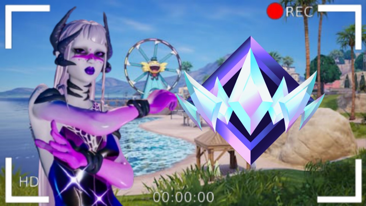 🔴Live Fortnite FR/ On fait les PP à @NeZoxx_is_back 💪