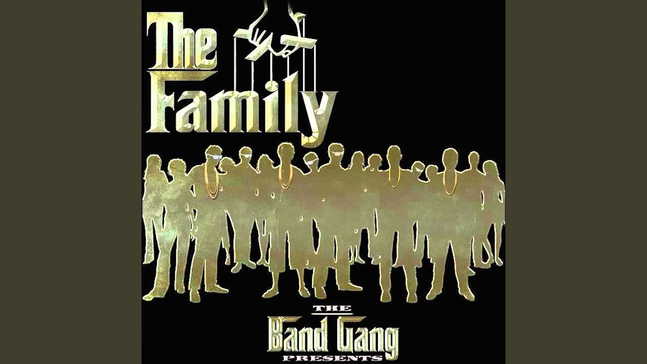 Bandman Anthem