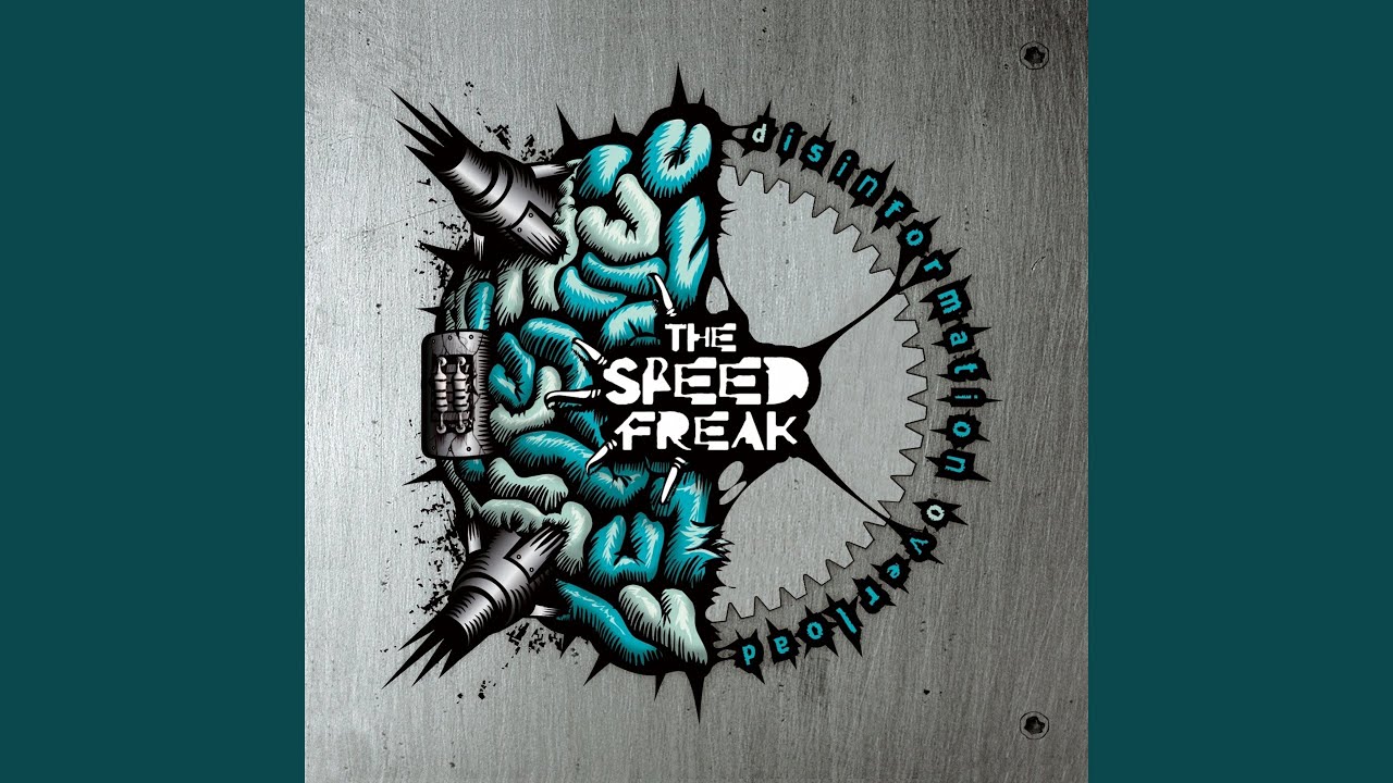 Skull control (Longer Version)