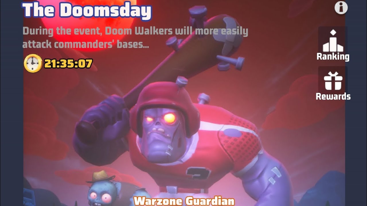 Last War Survival: The Doomsday Event: Mummy Rewards & Egyptian Secrets