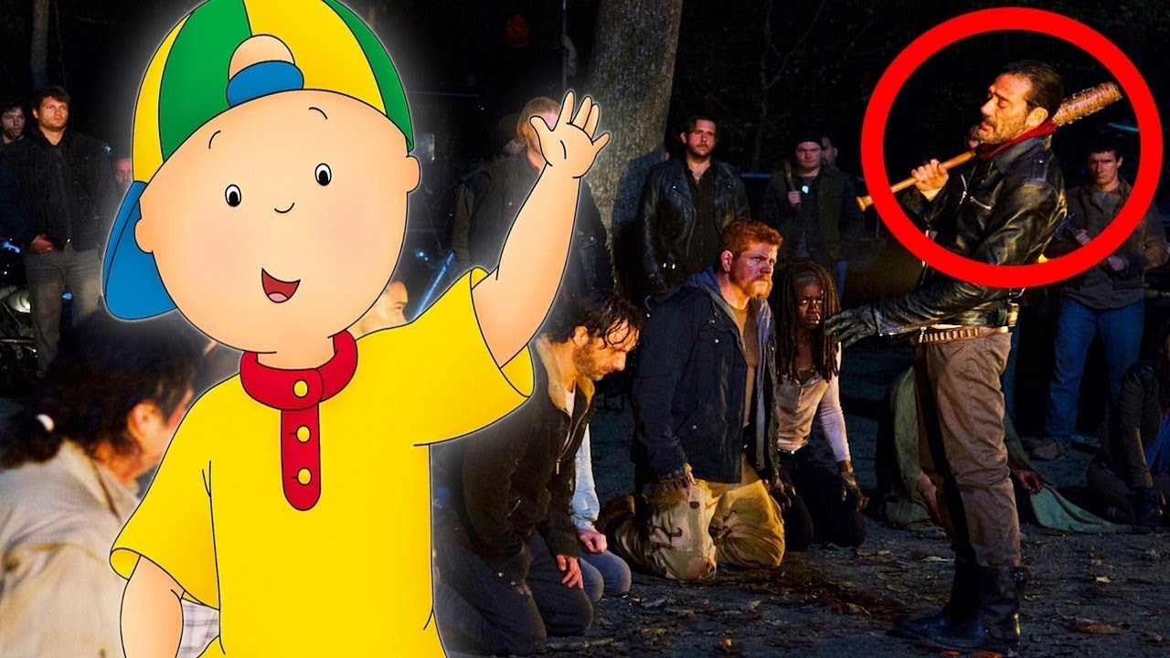 Die am meisten gehassten Serien Charaktere!