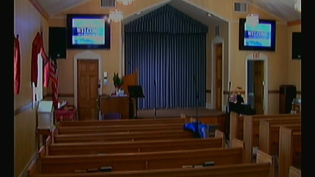 The Great Controversy Pt. 3 - Pastor Cuffori