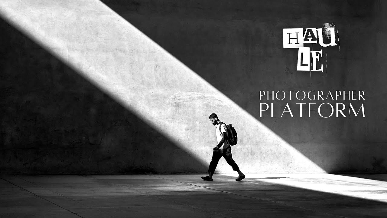 Black and White Photography | 