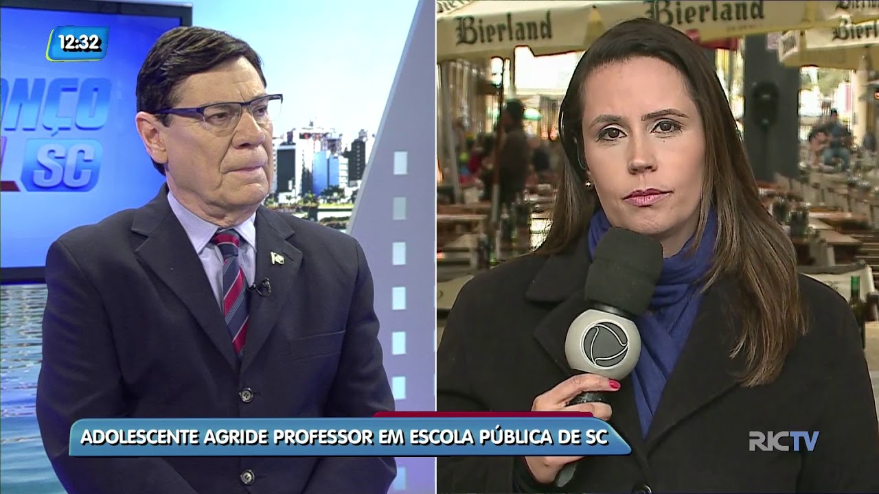 Luiz Carlos Prates: os professores estão desautorizados na sala de aula