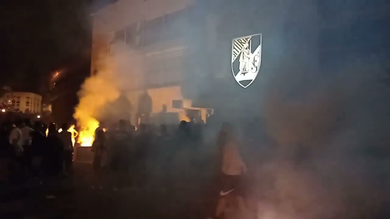 Centenário Vitória Sport Clube | 100 anos