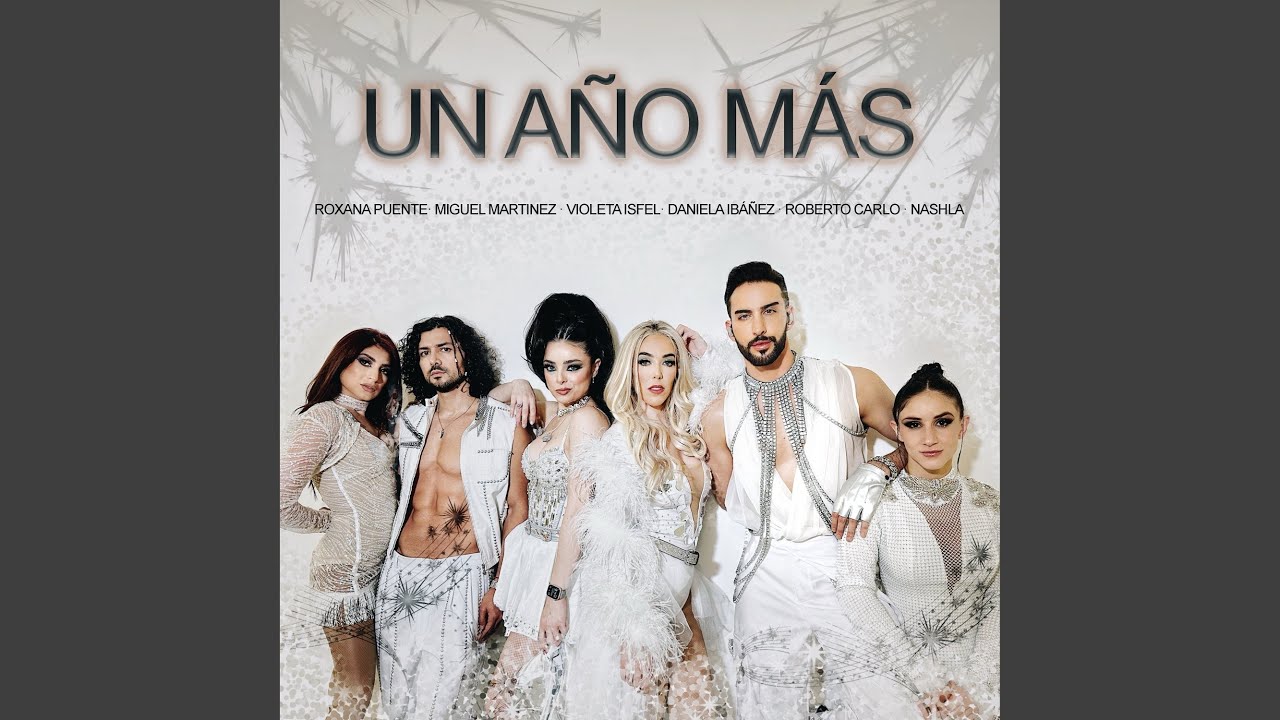 Un Año Más
