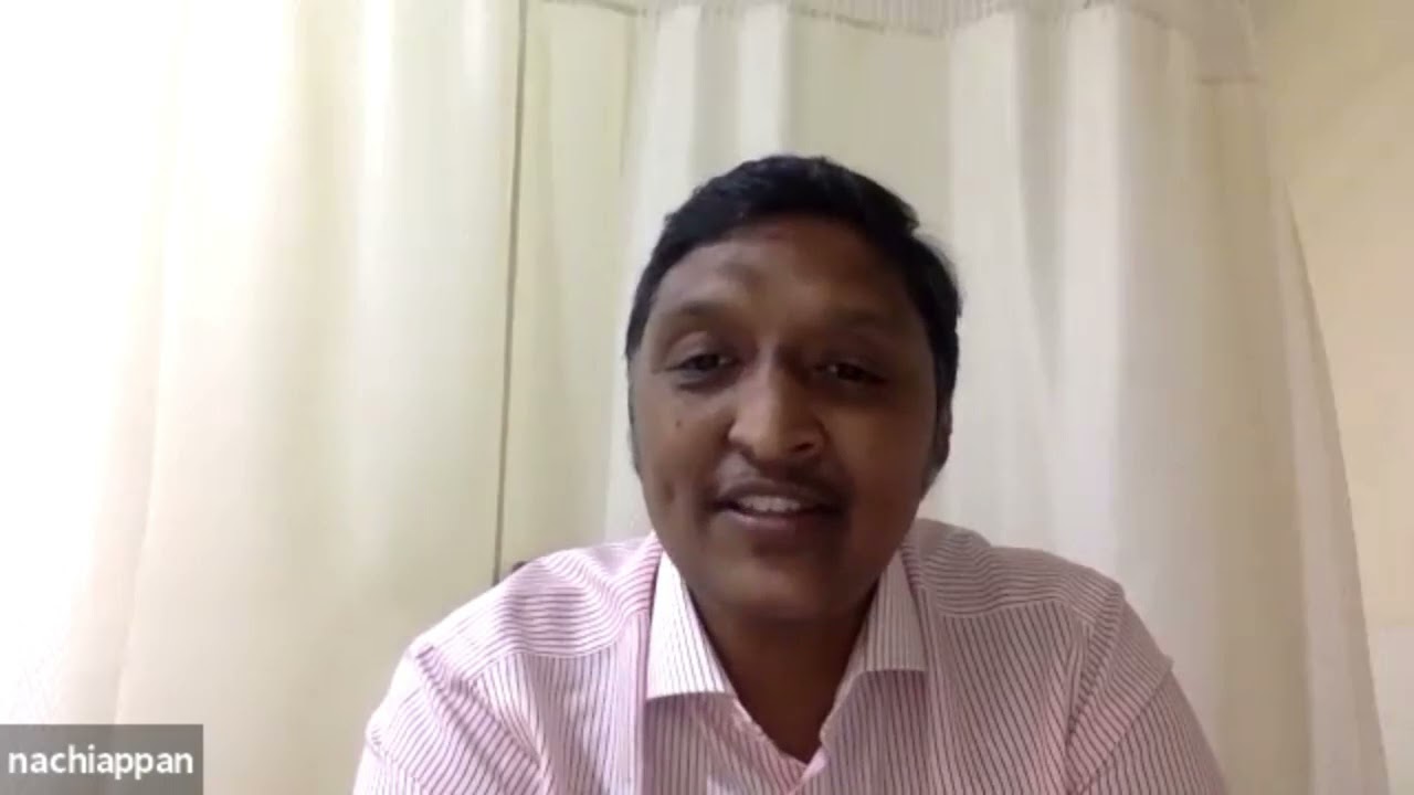 VS Hospitals | Role of Oral & Maxillofacial Surgeons in Head & Neck Region | Prof. Dr. S. Nachiappan