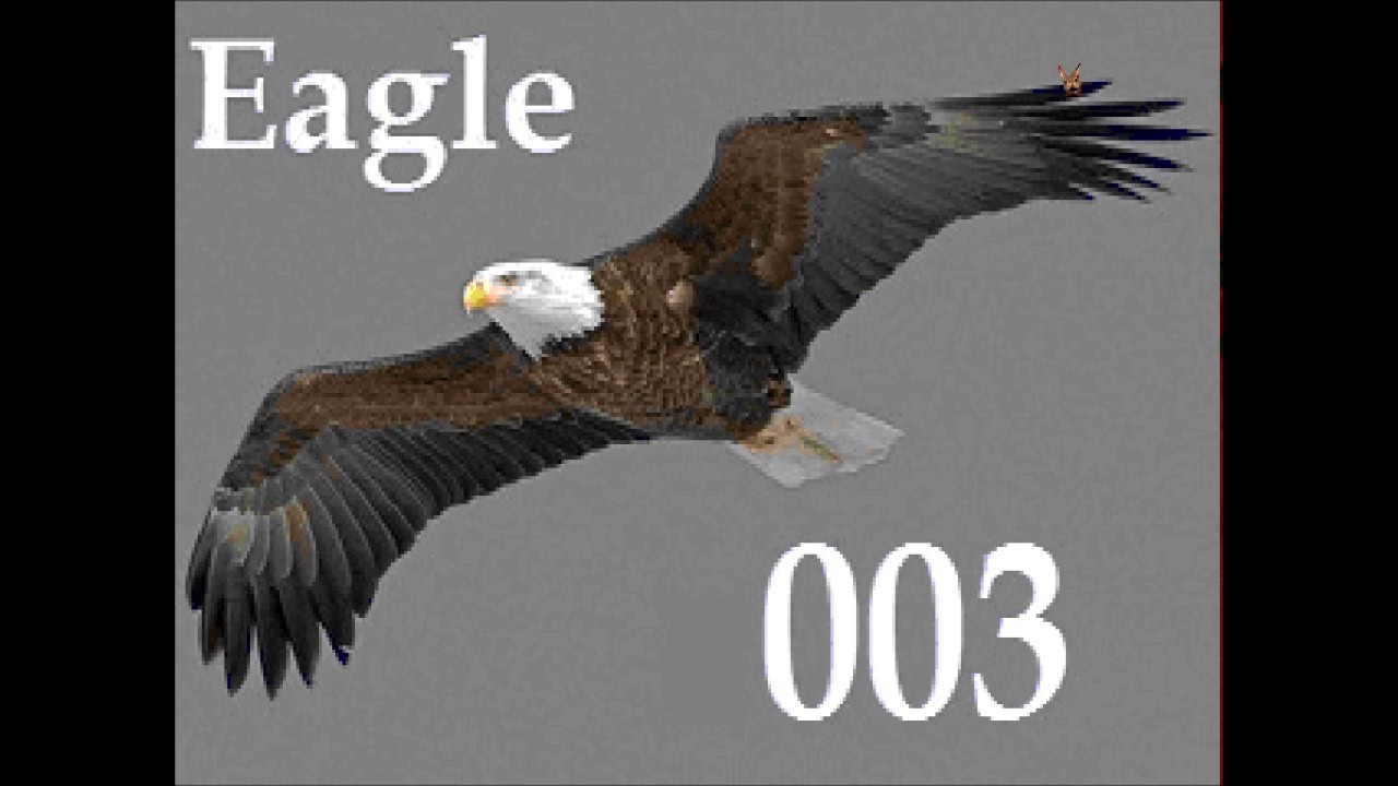Doom Wadstream: Eagle Speedmapping Session #3