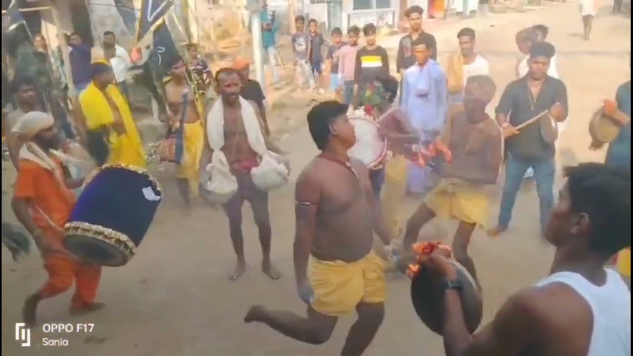 Maa🧑‍🚒.Danda Kali🙏 Jhuna 🔥Khela Video..|Kana Chhai|2025/ମା ❤️ ଦକ୍ଷିଣ କାଳୀ 🙏 ଝୁଣା ଖେଳ 🔥 ଗଂଜାମ .2025💯💯