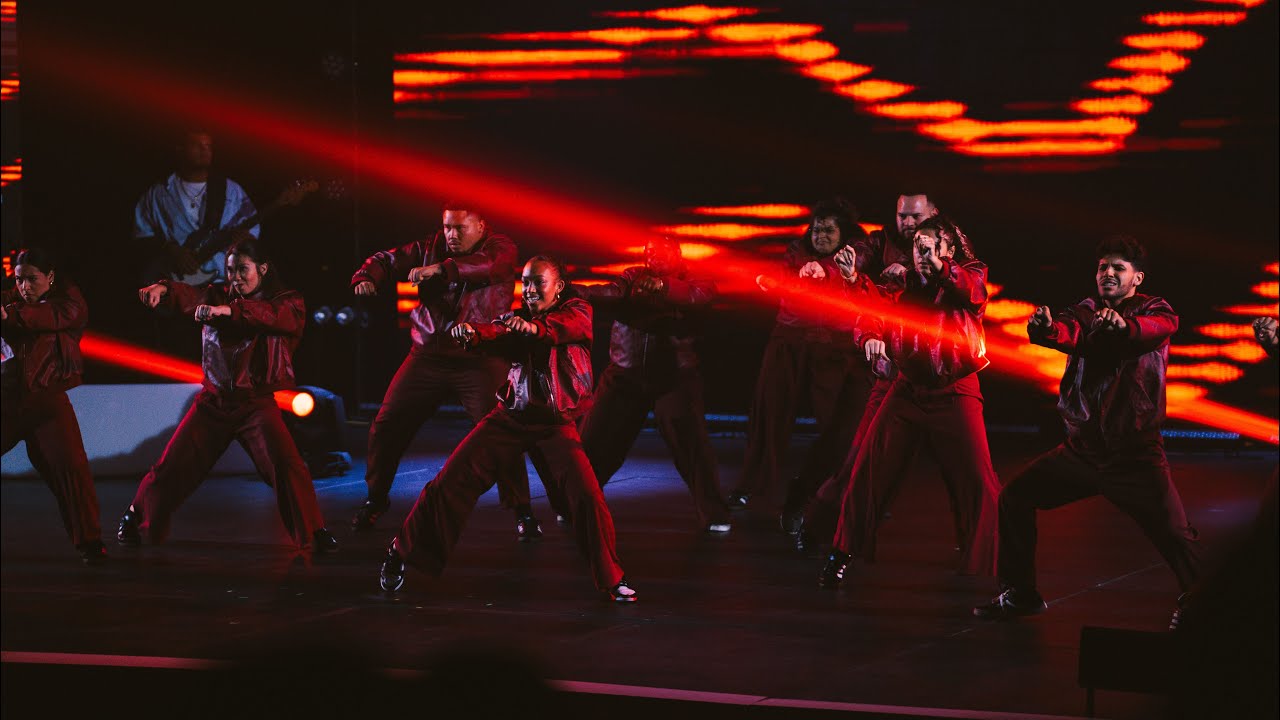 Culture Conference 2025 Opener