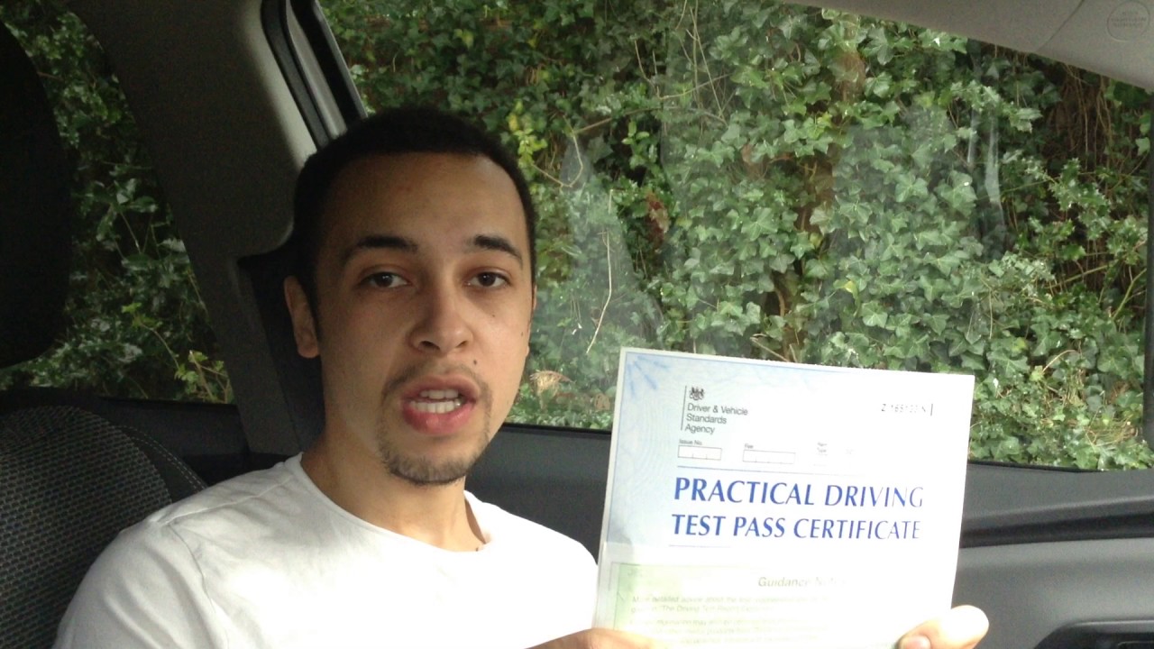 Automatic Driving Lessons in Milton Keynes
