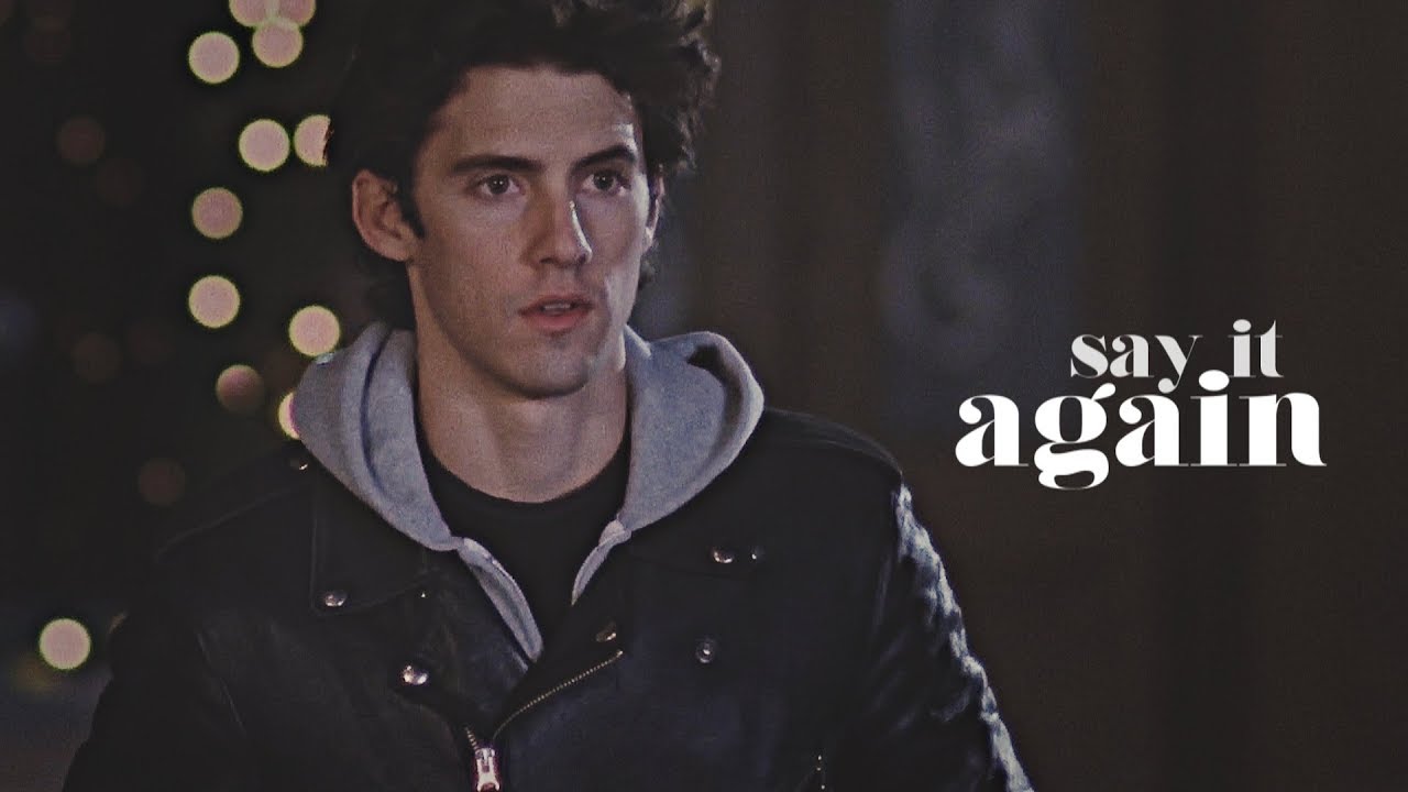 ► Say it again | Multicouples