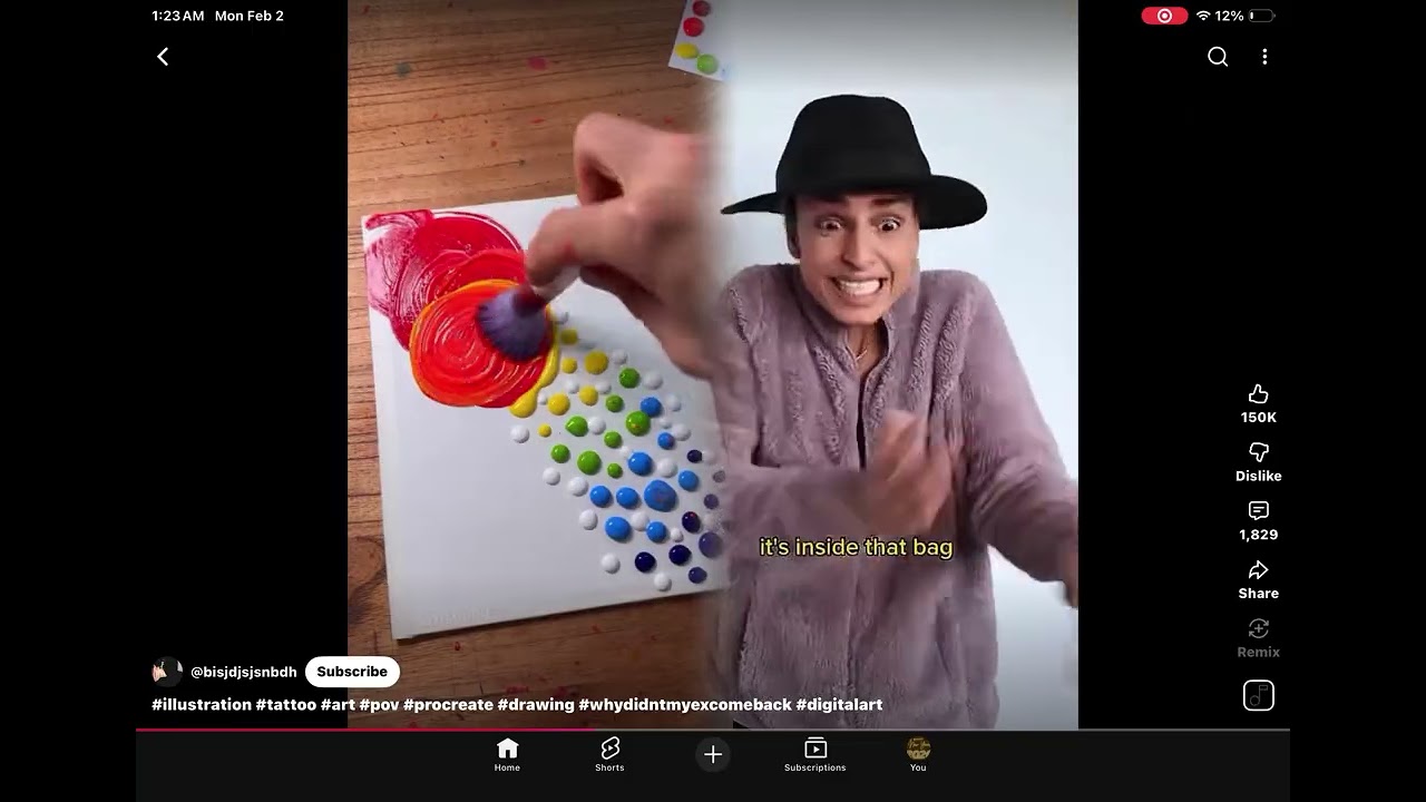 Memes of the year