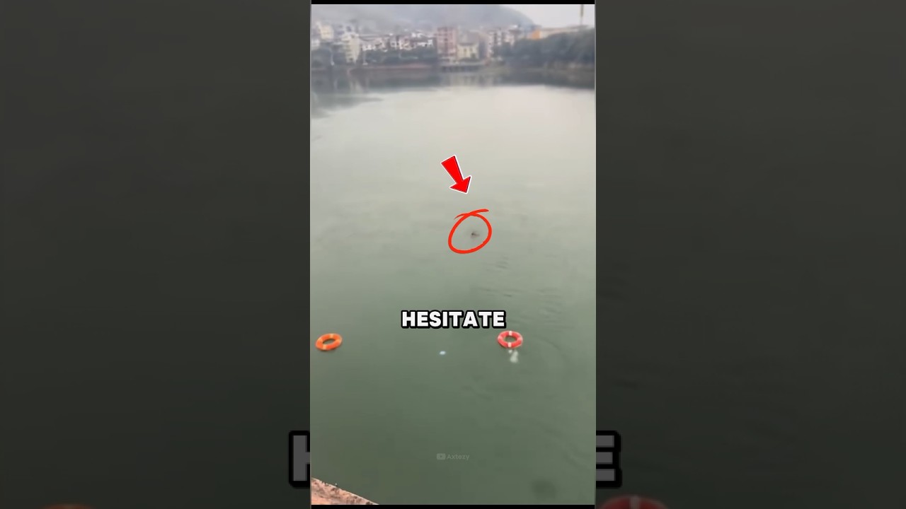 Former Soldier's Heroic Act Caught on Camera! 🎥‼️ #shorts #soldier #heroic