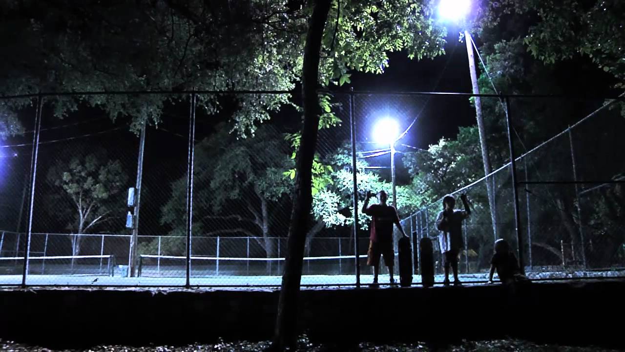 Explosions In The Sky 