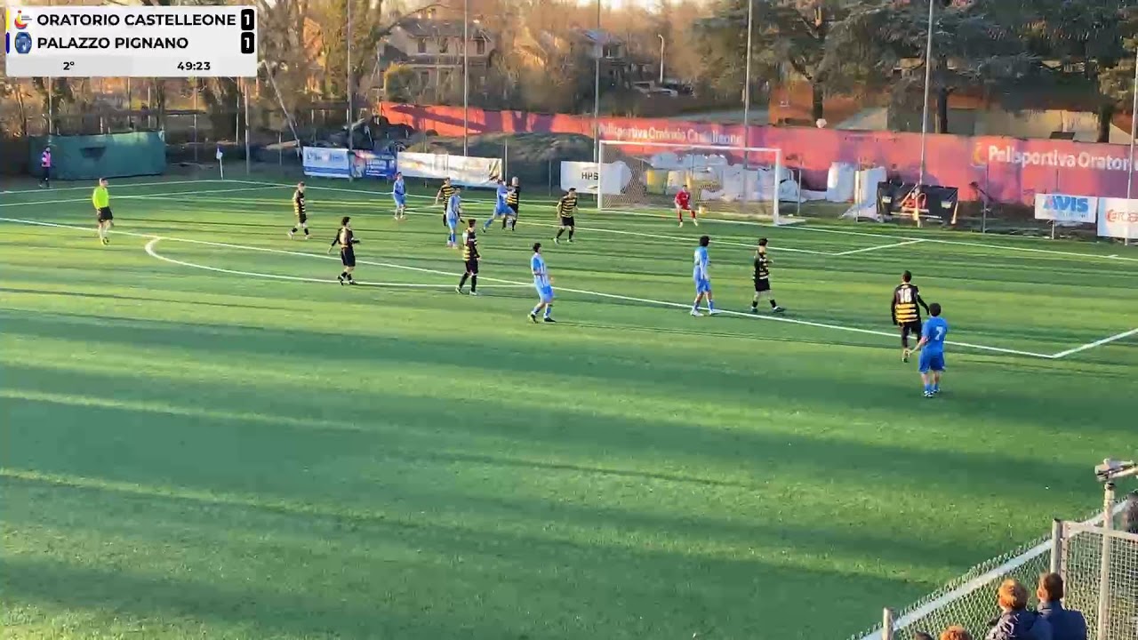 SportCam YT stream - 11/01/2026