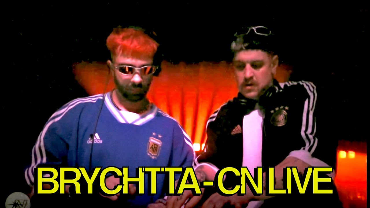 BRYCHTTA - CENTRAL NORTE SHOWCASE