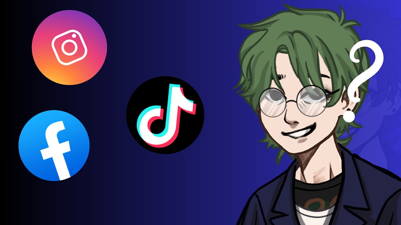 EXPONIENDO A GENTE DE FACEBOOK, TIKTOK Y INSTAGRAM👠😁