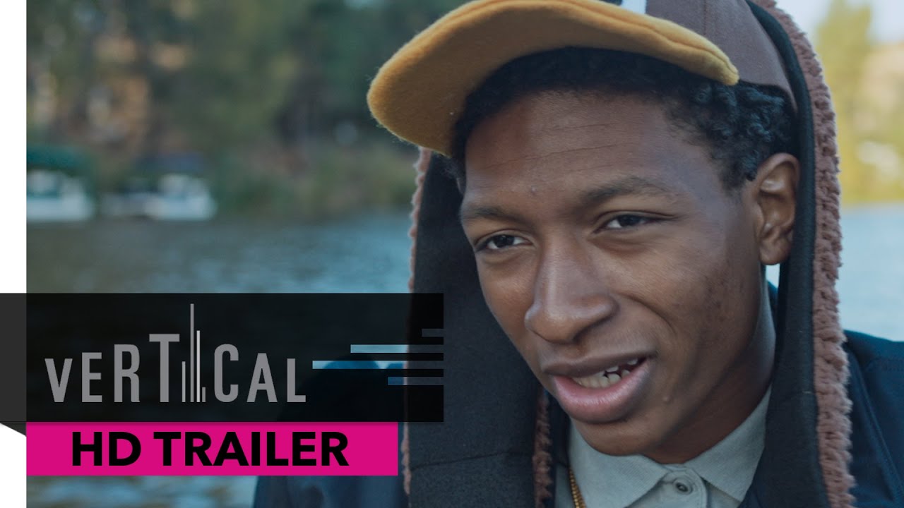 Outsiders | Official Trailer (HD) | Vertical Entertainment
