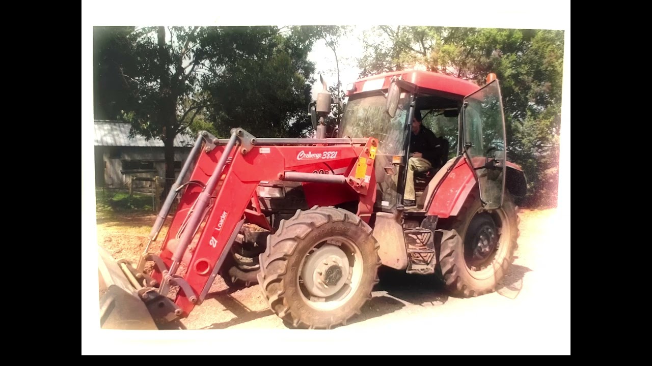 Forrest Surveyor (Waterman)