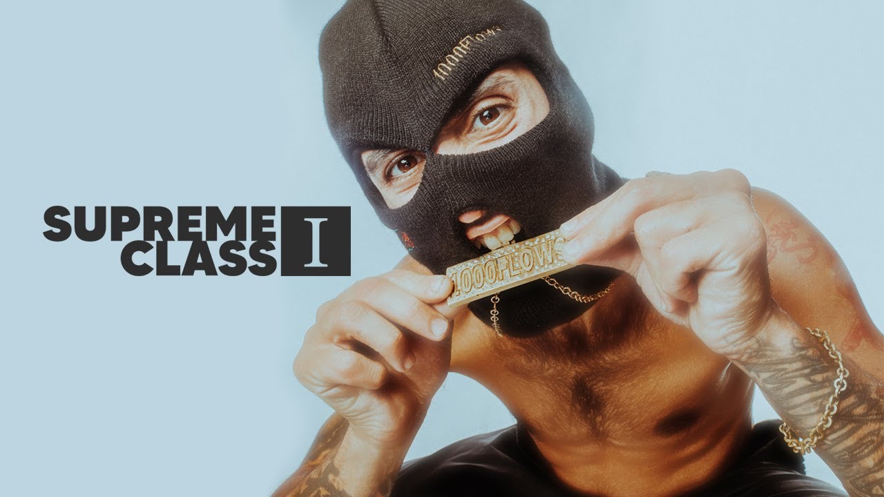 #SupremeClass